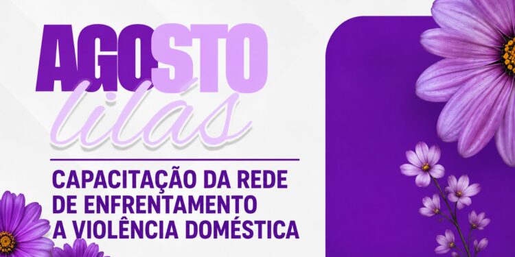 Capacitação reúne rede de proteção para aprimorar acolhimento às mulheres vítimas de violência