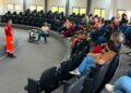 Capacitação prepara profissionais da Educação de Araxá para agir em situações de emergência
