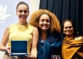 Araxá recebe Selo de Qualidade pelo Serviço de Família Acolhedora em congresso internacional