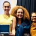 Araxá recebe Selo de Qualidade pelo Serviço de Família Acolhedora em congresso internacional