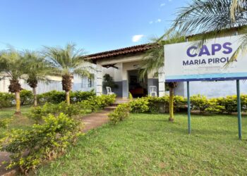 CAPS Maria Pirola é selecionado em projeto nacional de qualificação e terá supervisão gratuita em saúde mental