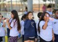 Secretaria de Educação orienta escolas da rede municipal sobre cuidados durante período de baixa umidade do ar