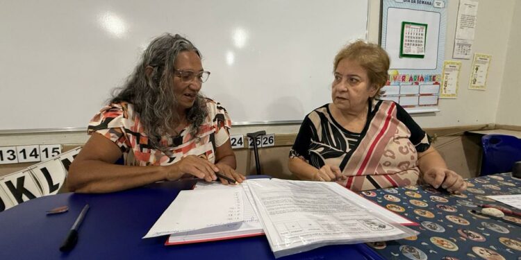 Prefeitura de Araxá está com matrículas abertas para a Educação de Jovens e Adultos
