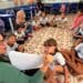 Agosto Lilás leva prevenção à violência e segurança digital para dentro das escolas de Araxá