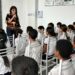 Araxá inicia projeto da Academia Mineira de Letrinhas com 45 alunos da rede municipal