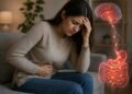 Estresse e ansiedade também podem afetar o aparelho digestivo, explica gastroenterologista da Unimed Araxá
