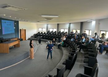 Cerca de 7 mil alunos da rede municipal passarão por avaliação para acompanhamento do estado nutricional