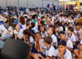 2º Circuito Literário do Cerrado reúne comunidade e valoriza literatura regional em Araxá