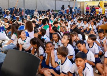 2º Circuito Literário do Cerrado reúne comunidade e valoriza literatura regional em Araxá