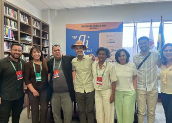 Araxá será a primeira cidade do interior a receber projeto da Academia Mineira de Letras