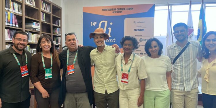 Araxá será a primeira cidade do interior a receber projeto da Academia Mineira de Letras