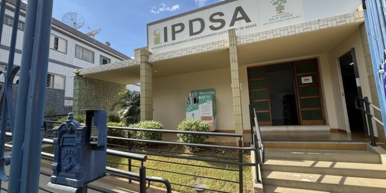 IPDSA abre processo seletivo para cadastro de reserva de estagiários