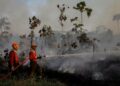 Chance de El Niño muito forte entre outubro e dezembro chega a 95%, diz agência climática dos EUA