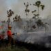 Chance de El Niño muito forte entre outubro e dezembro chega a 95%, diz agência climática dos EUA