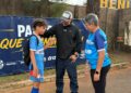 Assistência social fortalece acompanhamento de alunos e famílias no Projeto Lobinho
