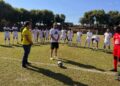 Ruralão 2026 começa com seis jogos e 19 gols na primeira rodada