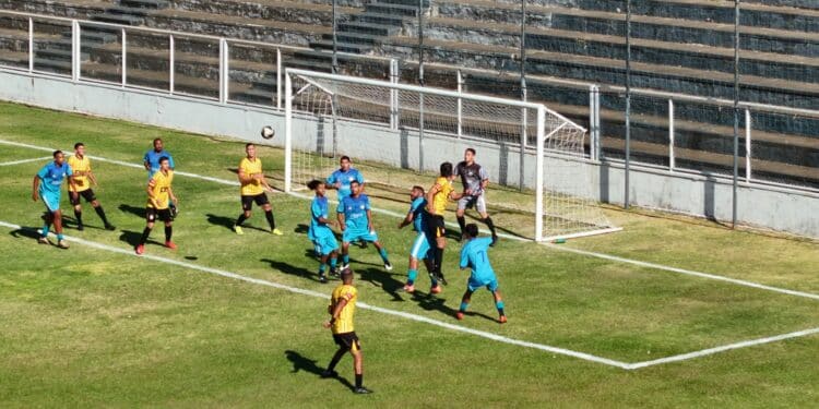 Ruralão 2026 começa dia 23 de agosto com seis jogos pela primeira rodada