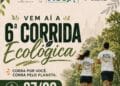 CiMTB Congonhas tem Corrida Ecológica confirmada na programação