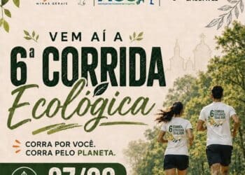 CiMTB Congonhas tem Corrida Ecológica confirmada na programação