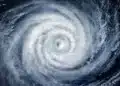 Ciclone extratropical vai atingir o Brasil com ventos de até 100 km/h