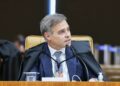 Mendonça manda PF investigar vazamentos de mensagens sigilosas de Lulinha
