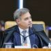 Mendonça manda PF investigar vazamentos de mensagens sigilosas de Lulinha