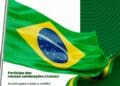 Prefeitura de Araxá realiza Semana da Pátria 2026 com atividades cívicas e desfile de 7 de setembro