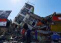 MAPA: veja as cidades mais afetadas pelo terremoto na Colômbia