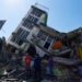 MAPA: veja as cidades mais afetadas pelo terremoto na Colômbia