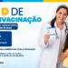 Prefeitura realiza Dia D de Multivacinação, com imunização aberta para toda a população neste sábado (22)
