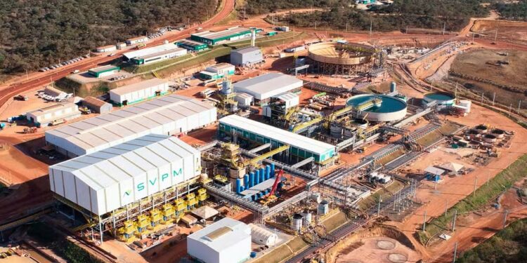 Empresa dos EUA avança na compra de mineradora brasileira de terras raras com apoio bilionário do governo