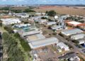 Prazo para lances do leilão on-line de terrenos no Distrito Industrial termina nesta sexta (21); saiba como participar