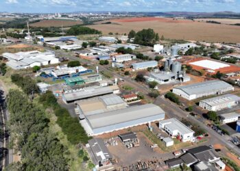 Prazo para lances do leilão on-line de terrenos no Distrito Industrial termina nesta sexta (21); saiba como participar