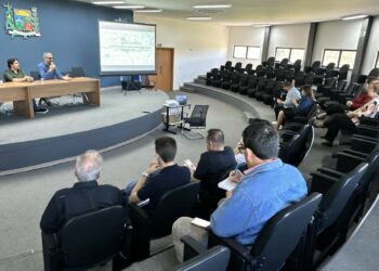 Prefeitura apresenta proposta do orçamento de 2027 em audiência pública