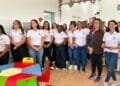 Prefeitura de Araxá reinaugura Cemei Dona Adélia Valle após ampla reforma estrutural