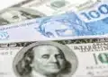 Dólar cai e Bolsa dispara com forte queda no preço do petróleo