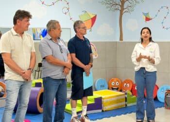 APAE Araxá inaugura novo espaço e amplia atendimento às crianças