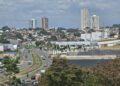 Defesa Civil emite alerta para ventos fortes em Araxá entre esta sexta-feira e sábado