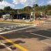Trânsito na nova rotatória de acesso ao Setor Leste é liberado para veículos