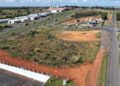 Prefeitura de Araxá realiza leilão on-line de 12 terrenos no Distrito Industrial