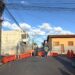 Prefeitura inicia obras de drenagem e reconstrução do pavimento na Rua Capitão José Porfírio