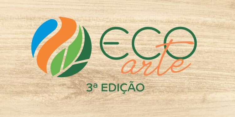 Projeto Ecoarte: últimas inscrições para novas oficinas gratuitas de arte, horta e culinária mineira