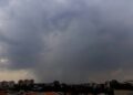 Chuva forte avança pelo Sudeste, Sul e Centro-Oeste nesta quarta; veja previsão do tempo