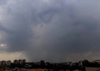 Chuva forte avança pelo Sudeste, Sul e Centro-Oeste nesta quarta; veja previsão do tempo