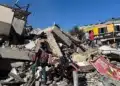 Sobe para 240 o número de mortos em terremoto na Colômbia