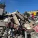 Sobe para 240 o número de mortos em terremoto na Colômbia