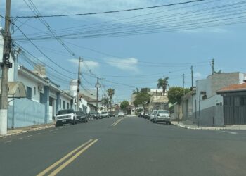 Prefeitura informa interdição da Rua São Luiz para a festa de São Vicente de Paulo