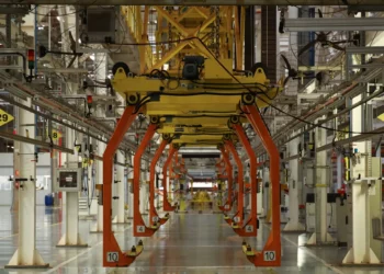 70% dos empresários veem sistema tributário como entrave da indústria