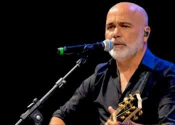 Aeronave do cantor Rick, da dupla com Renner, desaparece do radar; FAB inicia buscas