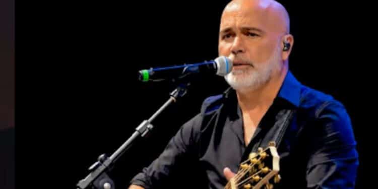 Aeronave do cantor Rick, da dupla com Renner, desaparece do radar; FAB inicia buscas